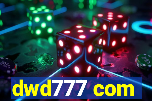 dwd777 com